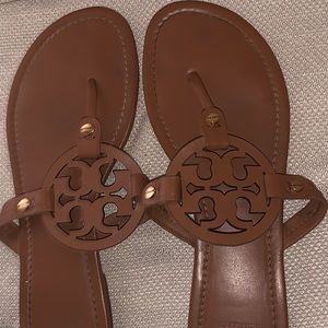 Tory Burch vintage Miller